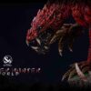 S6 Studio Monster Hunter Odogaron
