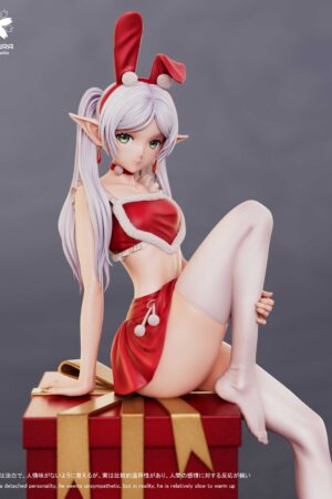 SAKURA Studio Frieren: Beyond Journey’s End Frieren