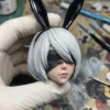 SAO NieRAutomata 2B