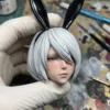 SAO NieRAutomata 2B