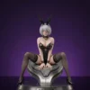 SAO NieRAutomata 2B