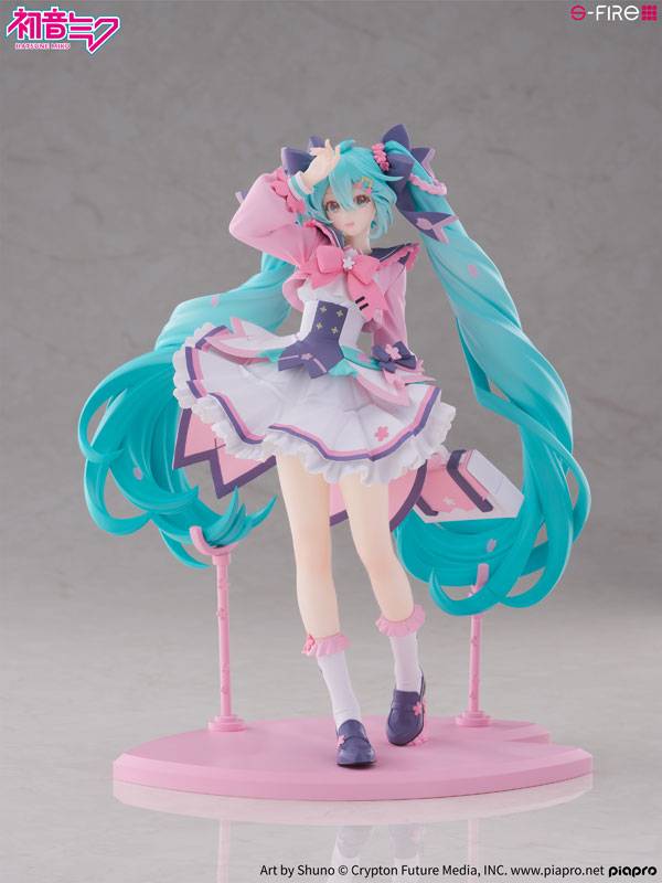 SEGA Project Sekai Hatsune Miku
