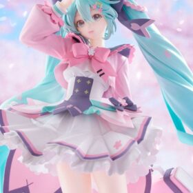 当前图片:SEGA Project Sekai Hatsune Miku