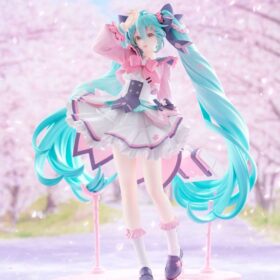 当前图片:SEGA Project Sekai Hatsune Miku