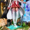 SEVEN Studio Sword Art Online Kirito & Asuna