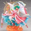 SHIBUYA SCRAMBLE FIGURE Macross Frontier Ranka Lee