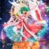 SHIBUYA SCRAMBLE FIGURE Macross Frontier Ranka Lee