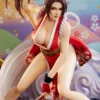 SHU HiKO Studi The King of Fighters Mai Shiranui TOPGK 1/6 Limited 498 Resin Statue