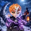 SOQ Studio BLEACH Ichigo Kurosaki
