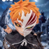 SOQ Studio BLEACH Ichigo Kurosaki