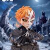 SOQ Studio BLEACH Ichigo Kurosaki