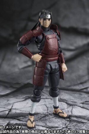 SPIRITS NBANDAIaruto Shippuden Hashirama Senju Edo Tensei Ver.
