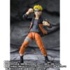 SPIRITS NBANDAIaruto Shippuden Hashirama Senju Edo Tensei Ver.