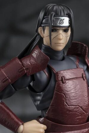  SPIRITS NBANDAIaruto Shippuden Hashirama Senju Edo Tensei Ver.