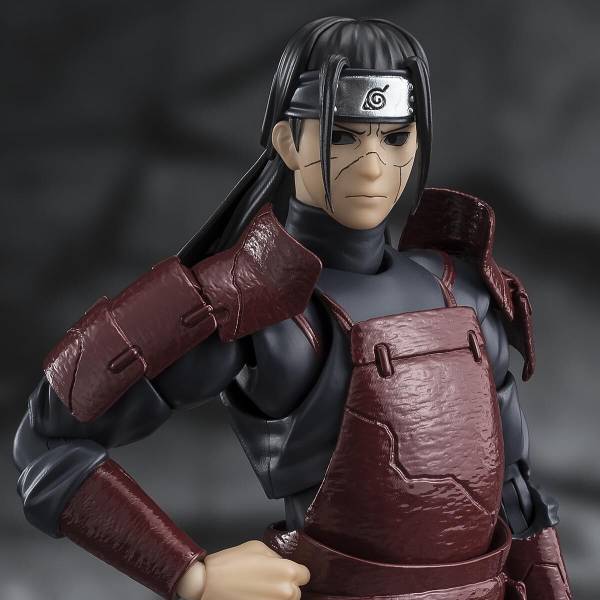 SPIRITS NBANDAIaruto Shippuden Hashirama Senju Edo Tensei Ver.