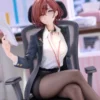 SSR FIGURE Mahjong Soul / The Idolmaster: Shiny Colors Higuchi Enka
