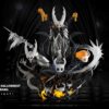 ST Custom × Radiance Studio Hollow Knight Vessel Group