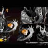 ST Custom × Radiance Studio Hollow Knight Vessel Group