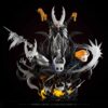 ST Custom × Radiance Studio Hollow Knight Vessel Group