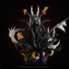 ST Custom × Radiance Studio Hollow Knight Vessel Group