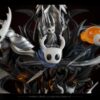 ST Custom × Radiance Studio Hollow Knight Vessel Group