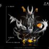 ST Custom × Radiance Studio Hollow Knight Vessel Group