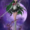Sailor Moon Sailor Pluto 16 Scale Resin TOPGK Statue-How Cute Studio