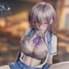 Sakiko Zenless Zone Zero Shion Yanagi