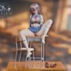 Sakiko Zenless Zone Zero Shion Yanagi