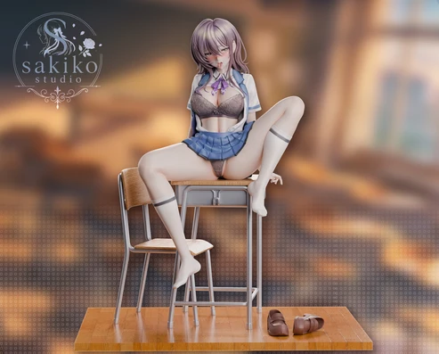 Sakiko Zenless Zone Zero Shion Yanagi