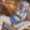 Sakiko Zenless Zone Zero Shion Yanagi