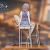 Sakiko Zenless Zone Zero Shion Yanagi