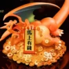 Sakura Pokémon Charizard