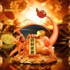Sakura Pokémon Charizard
