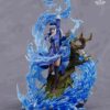 Sakura Studio × MORE Studio Fairy Tail Juvia Lockser