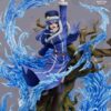 Sakura Studio × MORE Studio Fairy Tail Juvia Lockser