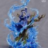 Sakura Studio × MORE Studio Fairy Tail Juvia Lockser