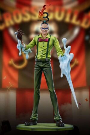 Scorpio Studio ONE PIECE Galdino