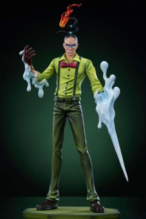 Scorpio Studio ONE PIECE Galdino