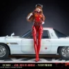 Seele Studio Evangelion Asuka