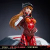 Seele Studio Evangelion Asuka