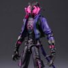 Sentinel Spider Man: Across the Spider Verse Prowler