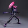 Sentinel Spider Man: Across the Spider Verse Prowler