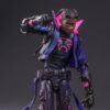 Sentinel Spider Man: Across the Spider Verse Prowler