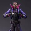 Sentinel Spider Man: Across the Spider Verse Prowler