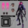 Sentinel Spider Man: Across the Spider Verse Prowler