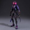 Sentinel Spider Man: Across the Spider Verse Prowler