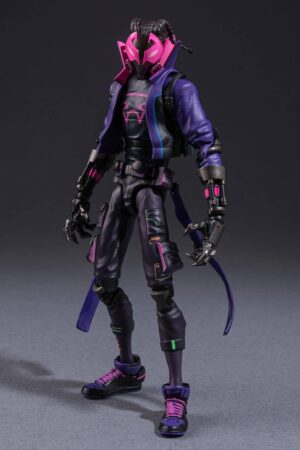 Sentinel Spider Man: Across the Spider Verse Prowler