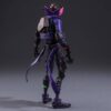 Sentinel Spider Man: Across the Spider Verse Prowler