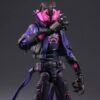 Sentinel Spider Man: Across the Spider Verse Prowler